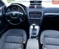 Черный Шкода Октавия, объемом двигателя 1.6 л и пробегом 224 тыс. км за 8994 $, фото 3 на Automoto.ua