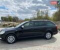 Черный Шкода Октавия, объемом двигателя 1.6 л и пробегом 243 тыс. км за 8400 $, фото 15 на Automoto.ua