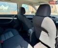 Черный Шкода Октавия, объемом двигателя 2 л и пробегом 208 тыс. км за 7700 $, фото 42 на Automoto.ua