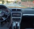 Черный Шкода Октавия, объемом двигателя 1.8 л и пробегом 154 тыс. км за 6090 $, фото 11 на Automoto.ua