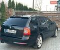 Черный Шкода Октавия, объемом двигателя 1.97 л и пробегом 425 тыс. км за 6999 $, фото 14 на Automoto.ua