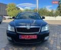 Черный Шкода Октавия, объемом двигателя 1.6 л и пробегом 235 тыс. км за 8950 $, фото 27 на Automoto.ua