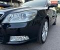 Черный Шкода Октавия, объемом двигателя 1.8 л и пробегом 180 тыс. км за 8200 $, фото 29 на Automoto.ua