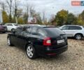 Черный Шкода Октавия, объемом двигателя 1.99 л и пробегом 215 тыс. км за 8999 $, фото 15 на Automoto.ua