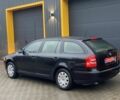 Чорний Шкода Октавія, об'ємом двигуна 1.6 л та пробігом 198 тис. км за 6999 $, фото 13 на Automoto.ua