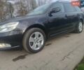 Чорний Шкода Октавія, об'ємом двигуна 1.2 л та пробігом 221 тис. км за 6600 $, фото 33 на Automoto.ua