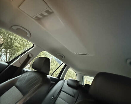 Черный Шкода Октавия, объемом двигателя 1.6 л и пробегом 260 тыс. км за 8700 $, фото 23 на Automoto.ua