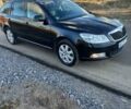 Чорний Шкода Октавія, об'ємом двигуна 1.6 л та пробігом 240 тис. км за 8900 $, фото 1 на Automoto.ua