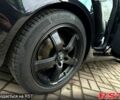 Чорний Шкода Октавія, об'ємом двигуна 2 л та пробігом 201 тис. км за 9500 $, фото 9 на Automoto.ua