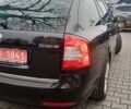 Чорний Шкода Октавія, об'ємом двигуна 1.4 л та пробігом 161 тис. км за 7000 $, фото 19 на Automoto.ua