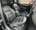 Черный Шкода Октавия, объемом двигателя 2 л и пробегом 214 тыс. км за 10999 $, фото 37 на Automoto.ua
