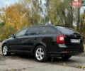 Чорний Шкода Октавія, об'ємом двигуна 1.8 л та пробігом 197 тис. км за 8600 $, фото 5 на Automoto.ua