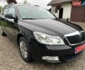 Чорний Шкода Октавія, об'ємом двигуна 1.4 л та пробігом 240 тис. км за 7498 $, фото 5 на Automoto.ua