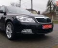 Чорний Шкода Октавія, об'ємом двигуна 1.6 л та пробігом 248 тис. км за 8500 $, фото 3 на Automoto.ua