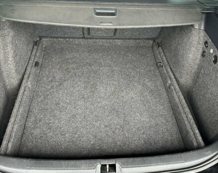 Черный Шкода Октавия, объемом двигателя 1.4 л и пробегом 260 тыс. км за 6800 $, фото 14 на Automoto.ua