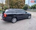 Шкода Октавія 2011 у Борисполе на Automoto.ua Чорний Шкода Октавія, об'ємом двигуна 1.6 л та пробігом 348 тис. км за 8700 $, фото 1 на Automoto.ua