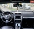 Черный Шкода Октавия, объемом двигателя 1.98 л и пробегом 188 тыс. км за 10500 $, фото 6 на Automoto.ua