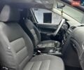 Черный Шкода Октавия, объемом двигателя 1.6 л и пробегом 161 тыс. км за 8200 $, фото 21 на Automoto.ua