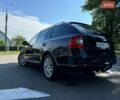 Чорний Шкода Октавія, об'ємом двигуна 1.97 л та пробігом 250 тис. км за 9950 $, фото 30 на Automoto.ua