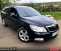Черный Шкода Октавия, объемом двигателя 1.6 л и пробегом 354 тыс. км за 6900 $, фото 8 на Automoto.ua