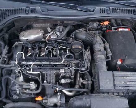 Чорний Шкода Октавія, об'ємом двигуна 1.6 л та пробігом 292 тис. км за 8800 $, фото 14 на Automoto.ua