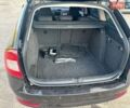 Чорний Шкода Октавія, об'ємом двигуна 1.6 л та пробігом 285 тис. км за 6950 $, фото 11 на Automoto.ua