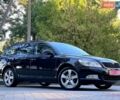 Черный Шкода Октавия, объемом двигателя 1.8 л и пробегом 115 тыс. км за 8450 $, фото 3 на Automoto.ua