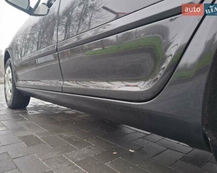 Чорний Шкода Октавія, об'ємом двигуна 1.6 л та пробігом 221 тис. км за 8600 $, фото 25 на Automoto.ua