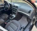 Черный Шкода Октавия, объемом двигателя 1.6 л и пробегом 288 тыс. км за 6499 $, фото 5 на Automoto.ua