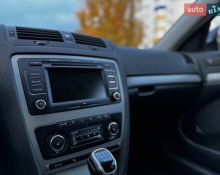 Шкода Октавия 2011 в Конотопе на Automoto.ua Черный Шкода Октавия, объемом двигателя 1.8 л и пробегом 197 тыс. км за 8600 $, фото 31 на Automoto.ua