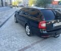 Чорний Шкода Октавія, об'ємом двигуна 1.97 л та пробігом 321 тис. км за 9200 $, фото 7 на Automoto.ua