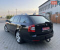 Черный Шкода Октавия, объемом двигателя 1.2 л и пробегом 230 тыс. км за 6800 $, фото 14 на Automoto.ua