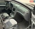 Чорний Шкода Октавія, об'ємом двигуна 1.98 л та пробігом 267 тис. км за 8500 $, фото 33 на Automoto.ua