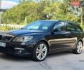 Черный Шкода Октавия, объемом двигателя 2 л и пробегом 270 тыс. км за 10700 $, фото 1 на Automoto.ua