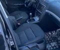Чорний Шкода Октавія, об'ємом двигуна 1.8 л та пробігом 264 тис. км за 7700 $, фото 11 на Automoto.ua