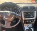 Черный Шкода Октавия, объемом двигателя 1.8 л и пробегом 252 тыс. км за 8500 $, фото 7 на Automoto.ua