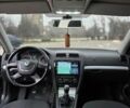 Черный Шкода Октавия, объемом двигателя 1.6 л и пробегом 205 тыс. км за 8599 $, фото 7 на Automoto.ua
