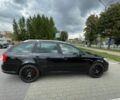 Чорний Шкода Октавія, об'ємом двигуна 1.98 л та пробігом 195 тис. км за 11500 $, фото 1 на Automoto.ua