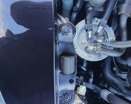 Черный Шкода Октавия, объемом двигателя 2 л и пробегом 178 тыс. км за 10250 $, фото 54 на Automoto.ua