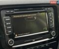 Черный Шкода Октавия, объемом двигателя 2 л и пробегом 182 тыс. км за 11490 $, фото 16 на Automoto.ua