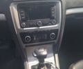 Чорний Шкода Октавія, об'ємом двигуна 1.4 л та пробігом 360 тис. км за 8300 $, фото 12 на Automoto.ua