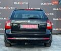 Черный Шкода Октавия, объемом двигателя 1.4 л и пробегом 188 тыс. км за 7499 $, фото 32 на Automoto.ua