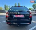 Черный Шкода Октавия, объемом двигателя 1.4 л и пробегом 193 тыс. км за 7490 $, фото 6 на Automoto.ua