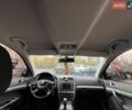 Черный Шкода Октавия, объемом двигателя 1.99 л и пробегом 215 тыс. км за 8999 $, фото 28 на Automoto.ua