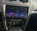 Чорний Шкода Октавія, об'ємом двигуна 1.97 л та пробігом 270 тис. км за 9500 $, фото 20 на Automoto.ua
