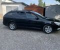 Черный Шкода Октавия, объемом двигателя 2 л и пробегом 277 тыс. км за 8200 $, фото 4 на Automoto.ua