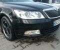 Чорний Шкода Октавія, об'ємом двигуна 1.4 л та пробігом 245 тис. км за 7600 $, фото 4 на Automoto.ua