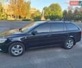 Черный Шкода Октавия, объемом двигателя 1.6 л и пробегом 303 тыс. км за 6500 $, фото 1 на Automoto.ua