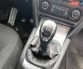 Черный Шкода Октавия, объемом двигателя 1.8 л и пробегом 200 тыс. км за 2850 $, фото 1 на Automoto.ua
