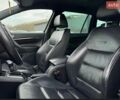 Чорний Шкода Октавія, об'ємом двигуна 1.98 л та пробігом 195 тис. км за 11500 $, фото 29 на Automoto.ua